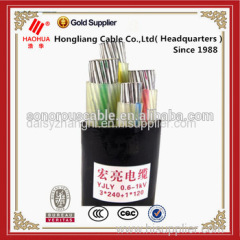 Low Smoke Zero Halogen ( LSZH Cable ) / Flame retardant cable