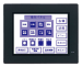 Keyence Touch Screen Hmi Panel