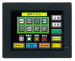 Keyence Touch Screen Hmi Panel