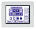 Keyence Touch Screen Hmi Panel