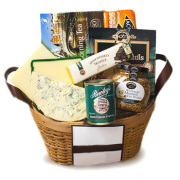 A Touch Of The Irish Baskets