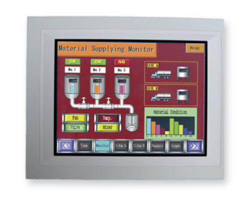 Koyo Touch Screen Hmi Panel