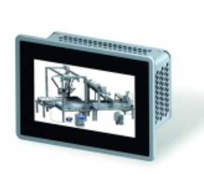 Lenze Touch Screen Hmi Panel