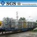 Metallurgy / Heat Treatment Ammonia Gas Generator HydrogenGenerator