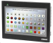 Omron Touch Screen Hmi Panel