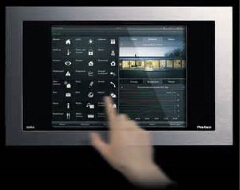 Pro face Touch Screen