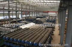 Hunan Prime Steel Pipe Co.Ltd