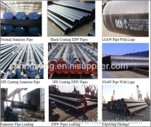 Hunan Prime Steel Pipe Co.Ltd