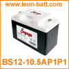 Engage Lithium-Iron Powersports battery 10.5Ah PbEq 12v Eq 150CCA Motorcycle Battery Ultralight Litihum LiFePO4