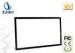 Large 30" - 100" Infrared Multi Touch Screens For Gaming Machine / TV
