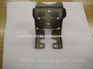 Owder Coated Surface Stamped Steel Parts Precision Stamping Products