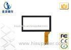 Waterproof Dustproof USB 5VDC 10.2" LCD Monitor Touch Screen Glass + Glass