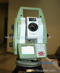 Leica Nova MS50 1 Multistation Laser Scanning