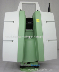 Leica ScanStation C10 Laser Scanning Set