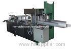 Fully Automatic Non Woven Fabric Folding Machine Dialing And Inserting Type