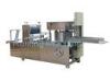 Non Woven Embossed Fabric Folding Machine Multi Function 150mm - 600mm Size