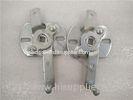 Short Run Metal Stamping Garage Door Lock Parts Swivel Latch ISO9001