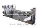 Automatic Single Piece Package Wet Wipes Machine Wet Towel Machine