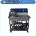 Laboratory Bobbin Yarn Dyeing Machine