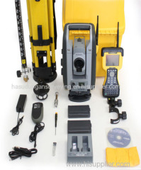 Trimble RTS555 Robotic Total Station