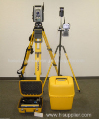 Trimble S8 High Robotic Total Station TSC3 set