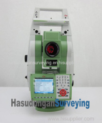 Leica TS15 P1 R400 Reflectorless Total Station 2012