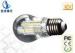 Waterproof CRI80 600LM 6W Liquid Cooled LED Bulb With ERP / RoHS