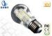 Unbreakable E27 110V / 220V Liquid Cooled LED Bulb 8W for Hotels