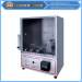 45 Degree Flame Tester for Flammability Test of Fabric