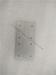 Galvanized Steel Garage Door End Bearing Plate Automotive Stamping Parts