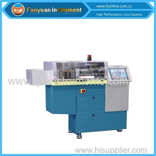 micro injection molding machine