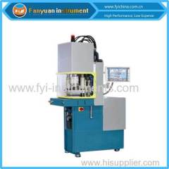 vertical Injection Molding Machine