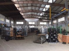 Wenling Yuecheng Machine Co., Ltd.