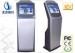Info Terminal Kiosk System OutdoorInformationKiosk For Displaying Information