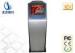 Terminal Touch Screen Information Kiosk Solution For Trade Fair Exhibit Design