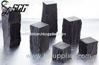 Solid Slate Combined Buffet Display Stands For Party / Restaurant / Hotel