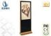 42 inch stand alone advertising Digital Signage Kiosk player LCD/LED digitalsignage with HD 1080P