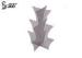 Unique Design Decorative Arborescence Buffet Stands and Risers Steel Color SCC A-121A