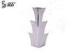 Arborescence Buffet Risers and Stands as Table Legs for Buffet Display Solution SCC A-122A