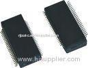 Lan Magnetics 10 / 100 / 1000 Base - TX Ethernet Pulse Transformers Quad Port Surface Mount