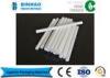 High Purity / Smooth Surface Cigarette Filter Rods With Length Selectable