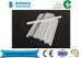 High Purity / Smooth Surface Cigarette Filter Rods With Length Selectable