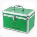 Aluminium Alloy First Aid Boxes Folding Medical Packaging BV Verify