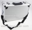 Aluminium Storage Case Briefcase Eva Foam For Different Tools Unmanned Aircraft UAE