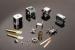 Anodizing Surface Deep Drawn Precision Metal Stampings Stainless Steel