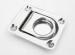 Metal Deep Drawn Stainless Steel Stamping Parts Chrome Plating Non - Standard
