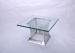 High Grade Square Catering Buffet Food Display Stands with Logo Engraving or Stamping