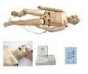 Multi - Functional Pediatric Simulation Manikin with Trachea Cannula for Hospitals Training