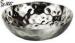 Rose Gold Plated Stainless Steel Buffet Bowls for Hotels 27CM 36CM 47CM