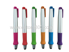 Polariod stylus eingabestift metal ball pen